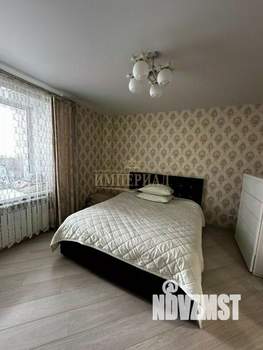 3-к квартира, вторичка, 74м2, 2/10 этаж