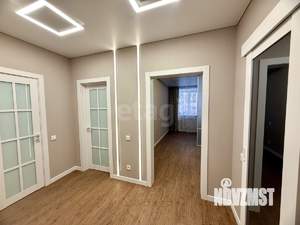 1-к квартира, вторичка, 41м2, 4/9 этаж