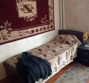 3-к квартира, вторичка, 72м2, 2/4 этаж