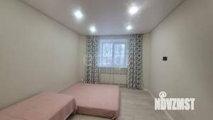 3-к квартира, вторичка, 94м2, 6/6 этаж