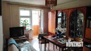 3-к квартира, вторичка, 74м2, 3/5 этаж