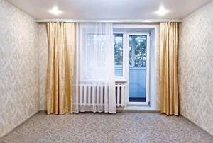 3-к квартира, вторичка, 58м2, 1/5 этаж