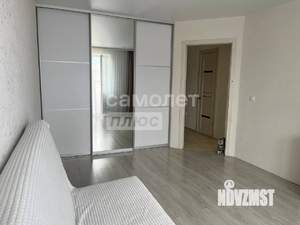 1-к квартира, вторичка, 41м2, 7/9 этаж