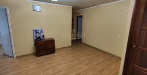 3-к квартира, вторичка, 57м2, 5/5 этаж