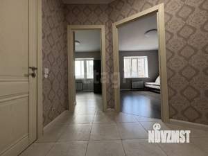 1-к квартира, вторичка, 37м2, 6/9 этаж