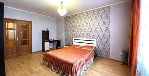 1-к квартира, вторичка, 49м2, 5/5 этаж