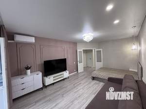 1-к квартира, вторичка, 48м2, 2/7 этаж