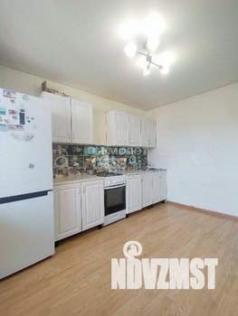 1-к квартира, вторичка, 41м2, 9/9 этаж