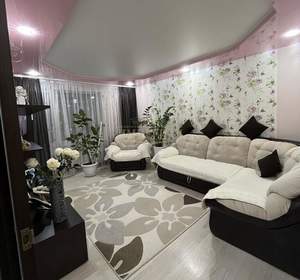3-к квартира, вторичка, 77м2, 7/9 этаж