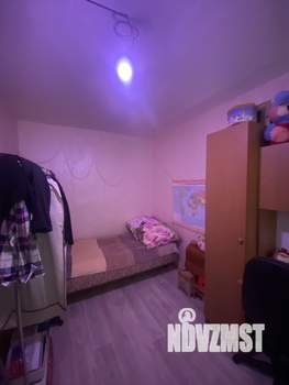 2-к квартира, вторичка, 44м2, 1/4 этаж