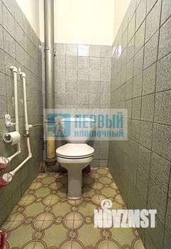 3-к квартира, вторичка, 99м2, 8/16 этаж