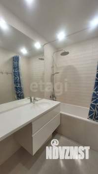 3-к квартира, вторичка, 94м2, 6/6 этаж