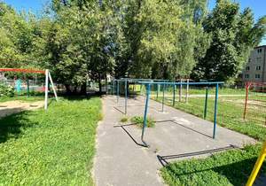 1-к квартира, вторичка, 34м2, 3/9 этаж