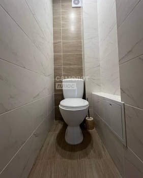 2-к квартира, вторичка, 79м2, 8/9 этаж