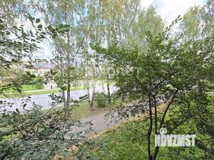 1-к квартира, вторичка, 36м2, 2/5 этаж