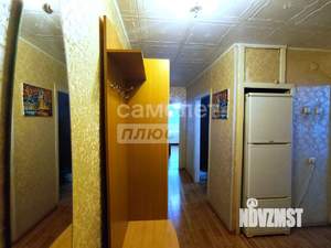 3-к квартира, вторичка, 51м2, 1/5 этаж
