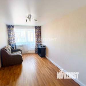 1-к квартира, вторичка, 31м2, 3/4 этаж