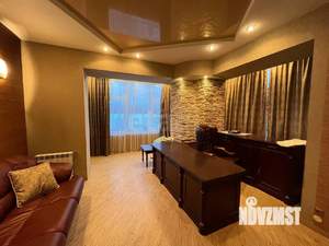 3-к квартира, вторичка, 206м2, 5/6 этаж