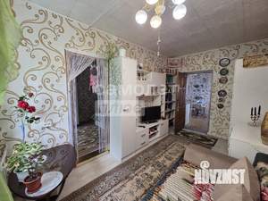 2-к квартира, вторичка, 34м2, 5/5 этаж