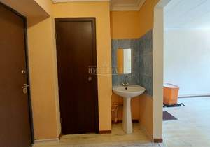 1-к квартира, вторичка, 18м2, 2/5 этаж