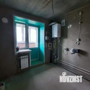 1-к квартира, вторичка, 29м2, 3/9 этаж