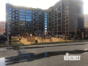 2-к квартира, вторичка, 86м2, 2/9 этаж
