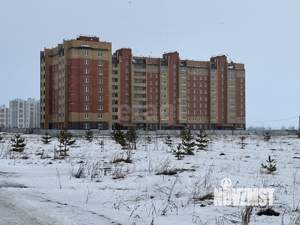 3-к квартира, вторичка, 80м2, 4/9 этаж