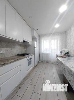 2-к квартира, вторичка, 59м2, 4/8 этаж