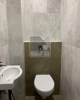 3-к квартира, вторичка, 80м2, 2/5 этаж