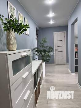 3-к квартира, вторичка, 74м2, 6/10 этаж