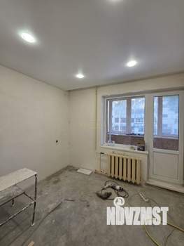 4-к квартира, вторичка, 94м2, 2/5 этаж
