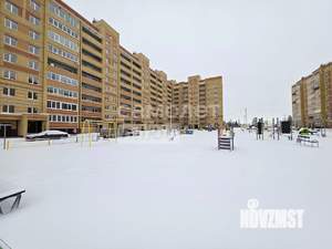 2-к квартира, вторичка, 60м2, 9/10 этаж