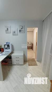 1-к квартира, вторичка, 25м2, 2/5 этаж