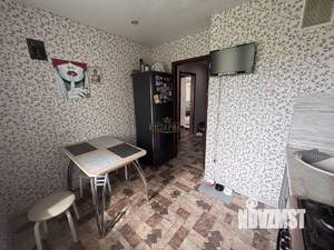 1-к квартира, вторичка, 37м2, 4/5 этаж