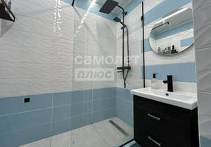 3-к квартира, вторичка, 73м2, 2/9 этаж