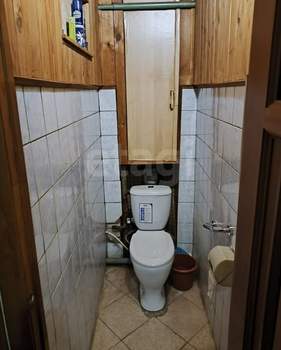 2-к квартира, вторичка, 52м2, 1/5 этаж