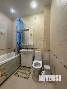 4-к квартира, вторичка, 93м2, 2/9 этаж