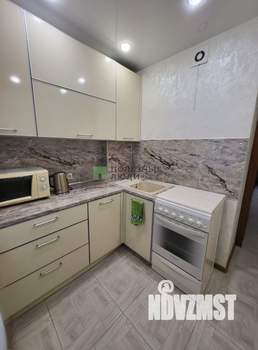 3-к квартира, вторичка, 60м2, 5/5 этаж