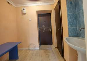 1-к квартира, вторичка, 18м2, 2/5 этаж