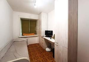 3-к квартира, вторичка, 56м2, 2/5 этаж