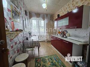 2-к квартира, вторичка, 34м2, 5/5 этаж