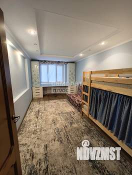 3-к квартира, вторичка, 74м2, 3/9 этаж