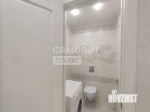 3-к квартира, вторичка, 83м2, 4/5 этаж