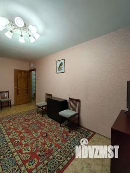 2-к квартира, вторичка, 50м2, 3/5 этаж