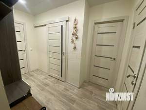 1-к квартира, вторичка, 43м2, 9/10 этаж