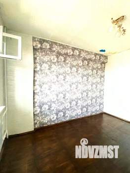 2-к квартира, вторичка, 24м2, 11/12 этаж