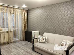 1-к квартира, вторичка, 33м2, 4/5 этаж