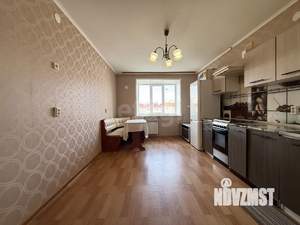 3-к квартира, вторичка, 80м2, 5/10 этаж