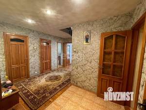 4-к квартира, вторичка, 158м2, 10/11 этаж