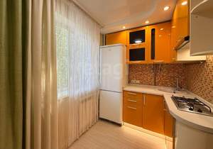 2-к квартира, вторичка, 41м2, 4/5 этаж